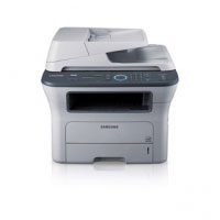 Samsung SCX-4825FN Samsung SCX-4825FN
